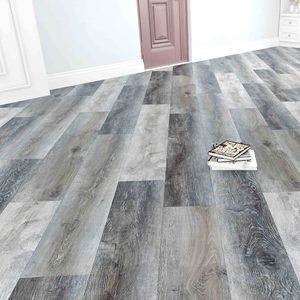 Proveedor de Pisos Laminados de 8mm 10mm 11mm <span class=keywords><strong>12mm</strong></span> a Precio Económico en Color Negro, Beige y Marrón, Proveedor de Pisos Flotantes a Precio Económico en China - Product Image 6