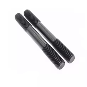 Nhà Máy Trực Tiếp Bán Buôn Carbon Thép Mạ Kẽm Bolt Răng Dải Siêu Mạnh Mẽ Và Thực Tế Bán Hàng Trực Tiếp - Product Image 4