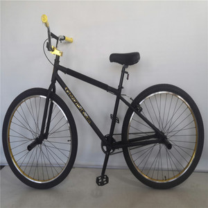 Single Speed BMX Bicycles for Teens and Adults Performer 29" Freestyle <strong>Bike</strong> - Product Image 2