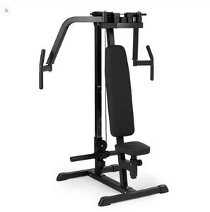 耐久性に優れたペックデックリアデルトフライ：屋外スペースに品質と