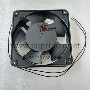 Ventilateur WD de haute qualité C5.115.2421 pour Heidelberg SM102 CD102 SM74 CD74 Pièces d'impression - Product Image 4