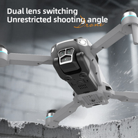 Drone Quadricoptère LF679 avec Écran pour la Photographie Aérienne Haute Définition, Télécommande pour Débutants - Vente en Gros de Jouets