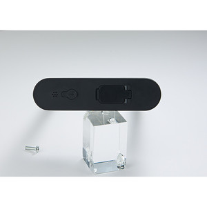 JINJIAN - <span class=keywords><strong>Antivol</strong></span> haute sécurité - Verrou intelligent <span class=keywords><strong>en</strong></span> acier IP67 étanche - Verrouillage par empreintes digitales pour moto, vélo, <span class=keywords><strong>scooter</strong></span> - Product Image 6