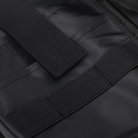 Sac isotherme pliable et portable tout-en-un en tissu Oxford, léger, écologique, polyvalent et efficace pour le camping et les pique-niques en extérieur