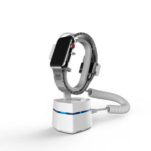 Soporte de pantalla de seguridad para reloj inteligente, alarma antirrobo, sistema de alarma, Control inalámbrico - Product Image 1