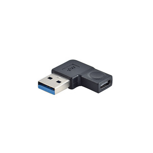 <b>Usb</b> A 3.0 Male <b>To</b> <b>Type</b> <b>C</b> Female <b>Adapter</b> For Mobile Phone Data Transfer - Product Image 1