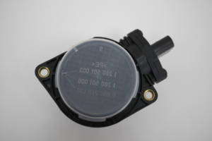 아우디 A6 (4B C5) 신형 질량 공기 유량 센서 12V 1년 보증 (3B3) 0280218213 0280218212 - Product Image 6