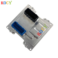 Module de commande ECU E64 12723308, module d'injection pour GM Onix