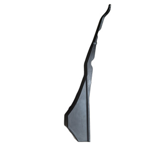 ฝาครอบล็อคฝากระโปรงหน้าเล็กซัส 5362948020 สำหรับรุ่น Rx270 Rx350 ชิ้นส่วนป้องกันฝาครอบเครื่องยนต์ - Product Image 5