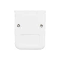 Lector de Tarjetas para GameCube Wii GC2SD, Adaptador de Tarjeta TF/SD para Memoria GC WII