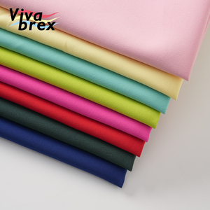 Entrega Rápida, Tela Crepé Pesada de 260 g/m² para Novias, 95% Poliéster, 5% Elastano, Caída Suave, Elástica en 4 Direcciones, Ajustada para Trajes y Vestidos de Niña - Product Image 3
