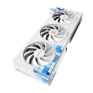 Carte graphique de jeu Peladn GeForce <span class=keywords><strong>RTX</strong></span> <span class=keywords><strong>4070</strong></span> 12 Go GDDR6X 192 bits 4 nm PCIe 3.0 X16 - Product Image 5