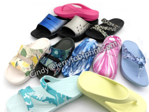 Chaussures orthopédiques personnalisées en EVA pour soulager la douleur et favoriser la récupération, idéales pour le <span class=keywords><strong>pied</strong></span> bot - Product Image 6