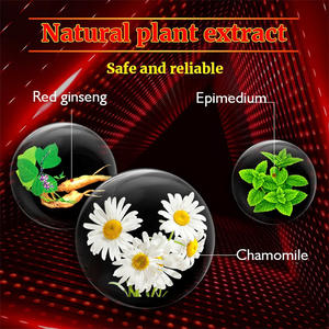 Aceite Esencial Potenciador para Hombres, Natural, Orgánico, con Extractos Puros de Plantas, Aceite de Masaje para Agrandamiento, Estimulación Duradera para Adultos - Product Image 5