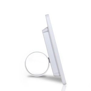 7 inch Acrylic Khung ảnh kỹ thuật số điều khiển từ xa 800x480 màn hình LED MP4/AVI video MP3 âm thanh hiển thị cho quảng cáo - Product Image 6