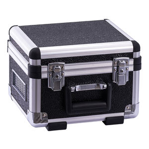 100A 200A 디지털 루프 저항 측정기 마이크로 옴 미터 접촉 저항 테스터 - Product Image 5