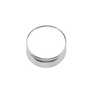 ERKOUMI – Boutons magnétiques invisibles <span class=keywords><strong>anti</strong></span>-fentes de qualité supérieure, personnalisables et durables pour écharpes, foulards et vêtements - Product Image 5