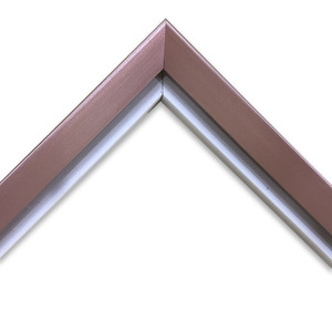 European Style Ps Foam Molding <b>Frame</b> 2510 Series Rectangle Durable Mirror Picture <b>Frame</b> Cross Stitch <b>Mounting</b> Border - Product Image 1