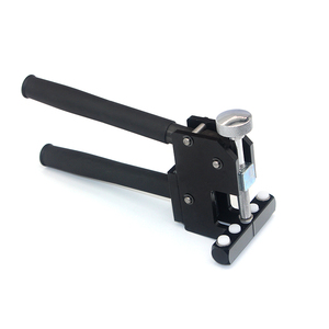 <span class=keywords><strong>Pince</strong></span> de coupe à <span class=keywords><strong>grande</strong></span> <span class=keywords><strong>ouverture</strong></span> pour carreaux de céramique et verre, outil auxiliaire pour la découpe des bords et l'<span class=keywords><strong>ouverture</strong></span> des contours - Product Image 1