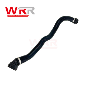 17128654834 17125A05B17 Manguera de Refrigerante del Radiador para BMW G30 G11 530i, Tubo de Goma Confiable para la Línea de Ventilación del Tanque de Expansión del Motor - Product Image 2