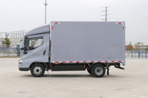 Export BYD <span class=keywords><strong>T5</strong></span> autocarro leggero puro furgone elettrico 5T EV Cargo nuova energia BYD <span class=keywords><strong>T5</strong></span> per uso governativo - Product Image 5
