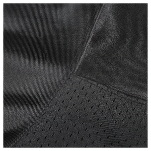 Uniforme de football américain quantité minimale de commande bas nouveau design pour adultes ensembles de sports de plein air respirants style unique de grande taille - Product Image 1