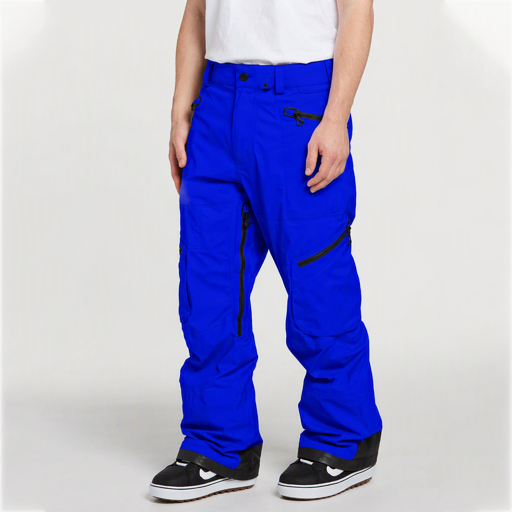Azul
