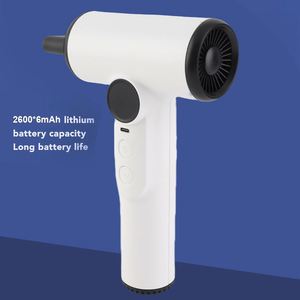 2025 Hot Selling Wireless Multi-functional USB Hair Dryer with Powerful Salon-Style Blower Portable Design for Hotel Use - Product Image 2