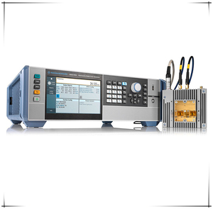 Nuevo Generador de Señales de Radar Automotriz Rohde & Schwarz Areg100, Fuente de Señal de Silicio 74x41x23mm 2569, Garantía de 1 Año - Product Image 1