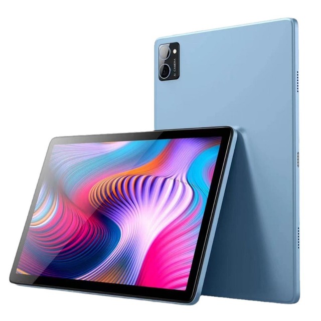 New 10.1" 2.4G/5G Dual Frequency Android Learning Tablet IPS Screen 6000mAh 4G Call Support Dual Band WiFi 2560x1600
