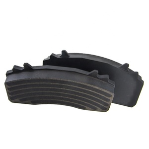 Wva29315 <span class=keywords><strong>mercedes</strong></span> -- benz plaquettes de frein ECONIC 2 AROCS <span class=keywords><strong>ACTROS</strong></span> MP4 nouvelles plaquettes de frein disque plaquette de frein <span class=keywords><strong>prix</strong></span> usine alltour automobile - Product Image 3