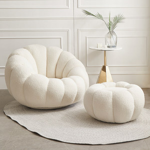 Ultimo Design Divano Chesterfield Monoposto in Velluto con Imbottitura in Spugna, Prezzo all'Ingrosso, Personalizzabile, <span class=keywords><strong>Bianco</strong></span>, <span class=keywords><strong>Moderno</strong></span> e Minimalista per <span class=keywords><strong>Soggiorno</strong></span> - Product Image 2