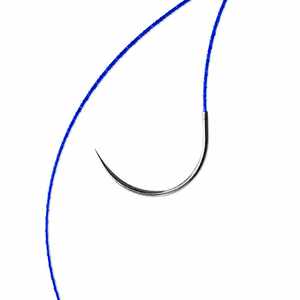 Suministros Médicos de Alta Calidad, Suturas Quirúrgicas de Polidioxanona <span class=keywords><strong>PDS</strong></span> PDO, Estériles, Buena Resistencia a la Tracción, Suturas Sintéticas Absorbibles - Product Image 2