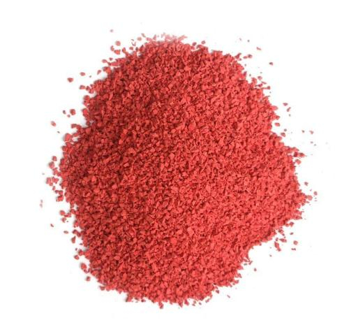 Цветные крапинки для стирального порошка