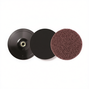 Disque de polissage Ttake Ab7700, finition très fine, 125 mm - Product Image 2