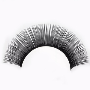False Lashes Classic Soft Eye Lash Dingsen Brand Your Own Privet Label Professional Eyelash Extension Kit - Product Image 2
