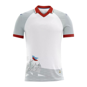 Nuevas Camisetas <span class=keywords><strong>de</strong></span> Fútbol 2627, Edición para Fanáticos <span class=keywords><strong>de</strong></span> Alta Calidad, Impresión <span class=keywords><strong>de</strong></span> Número y Nombre, Camiseta <span class=keywords><strong>de</strong></span> Fútbol I Love See the Haiti # 10 # 9 - Product Image 3