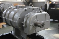 Souffleurs gonflables de pression moyenne industrielle pour des applications électriques d'aquaculture