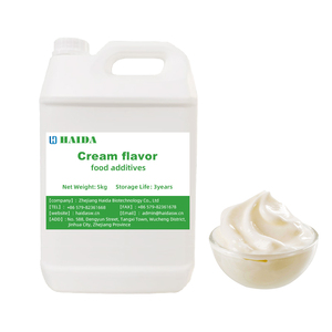 Creamy Fragrance Cheap <strong>Custom</strong> logo Milk <strong>Essence</strong> Milk Flavor Powder or Liquid Form - Product Image 1