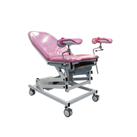 Établi ophtalmique à télécommande OT, avec table, pour salles de chirurgie, massage lymphatique, hyper-électrique, bras c