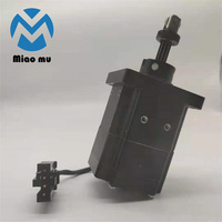 MIAO MU DEK Actuador de motor PLC de malla de acero para alineación y ajuste de motores 220V 1.5kW 185463 197147