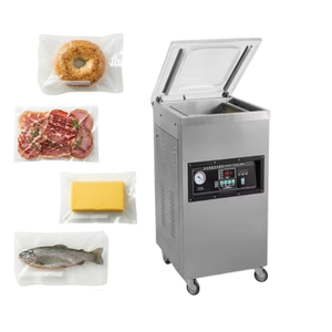 Máquina de Envasado al Vacío Comercial para Chuletas de Cerdo Moksal Pork Dwaeji <span class=keywords><strong>Gogi</strong></span> Tonkatsu - Product Image 5