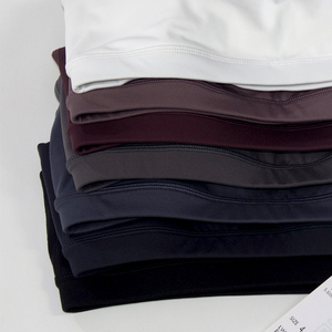 Yoga Chữ Thập Áo Ngực Nhanh Khô Áo Ngực Đẹp Trở Lại Thể Thao Chạy Tập Thể Dục Không Có Cảm Giác Kiềm Chế Mức Độ Khó Khăn Cao - Product Image 4