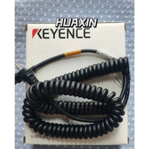 Keyence HR-1C3RC Rev. B <b>Communication</b> <b>Cable</b> For HR-100 Series Barcode Scanner 3m - Product Image 1
