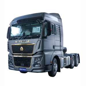 <span class=keywords><strong>Camion</strong></span> tracteur Sinotruk Sitrak C7H C9H 6x4 de haute qualité, <span class=keywords><strong>camion</strong></span> tracteur à direction à gauche, en vente - Product Image 2