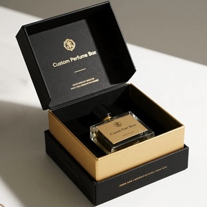 Tùy Chỉnh Phân Hủy Sinh Học Mực Đậu Nành Cho <span class=keywords><strong>Fsc</strong></span> Chứng Nhận Hộp Ngăn Kéo Cho Nước Hoa Sang Trọng & Chăm Sóc Da Hộp Quà Tặng Bao Bì Cho Mỹ Phẩm Chai - Product Image 3