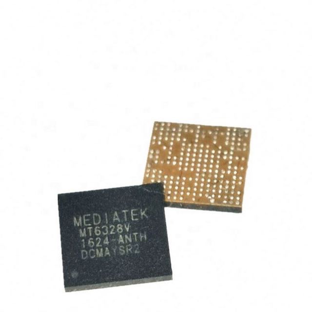 SeekEC Phone Flash Ic Chip MT6328V/A Power Ic Mt6328v