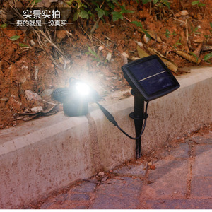 Năng lượng mặt trời AO năng lượng mặt trời ánh sáng tại chỗ <span class=keywords><strong>IP68</strong></span> không thấm nước dưới nước cảnh quan thay đổi màu sắc thác nước ánh sáng vườn đài phun nước hồ bơi ánh sáng <span class=keywords><strong>LED</strong></span> - Product Image 6