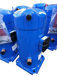 Oferta Imperdível: Compressor Danfoss-S SM147A4ALB SM147A4CLB SZ147A4ALB SZ147A4CLB 12HP R407C R134a 380-415V/3/50 460V/3/60 para HVAC - Product Image 5