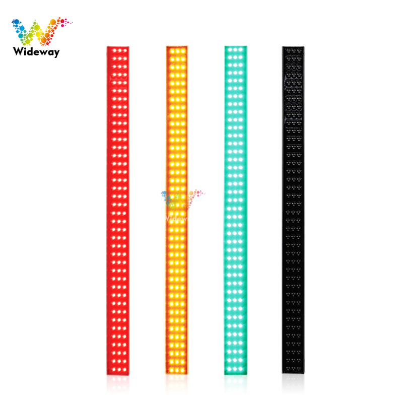 Smart City Intersection LED Traffic Light Strip · image 3